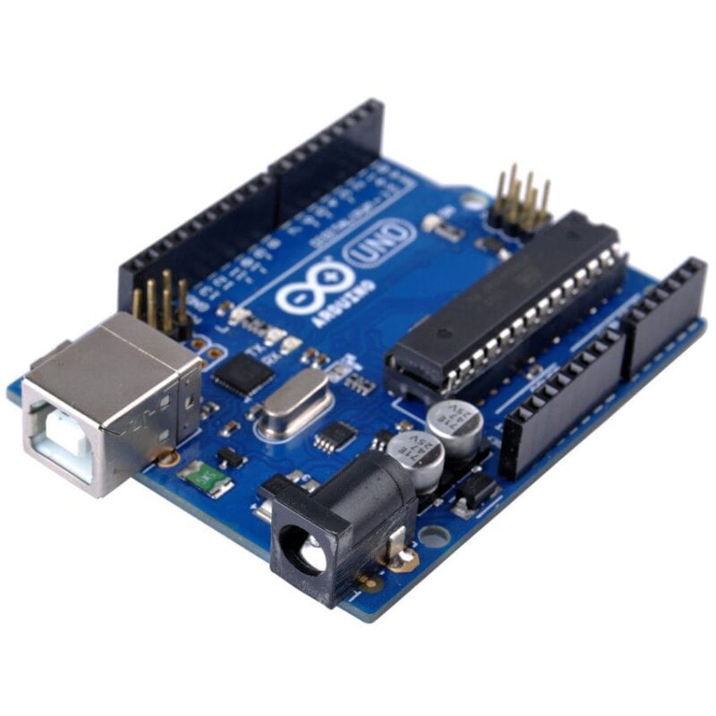 Buy ARDUINO UNO ATmega 328P | LK TRONICS TRADING | Free Cable