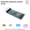Buy HC 06 Bluetooth module