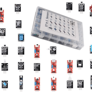 7fdadd38 sensor kit for arduino