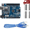 Arduino Uno SMD Version
