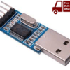 USB to TTL converter UART module CH340G CH340 3.3V 5V