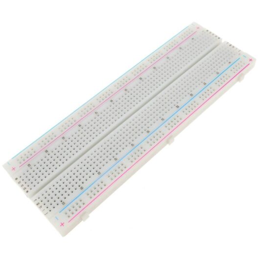 Breadboard