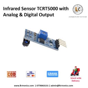 IR Sensor