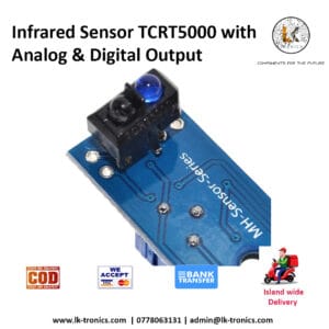 IR Sensor