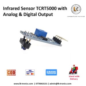 IR Sensor