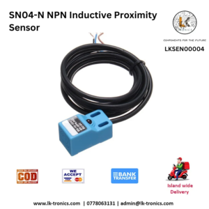ROKO SN04 Inductive Proximity Sensor
