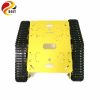 DOIT TS300 Tracked Robot Smart Car Platform with Damping Effect System for Arduino Raspberry Pi DIY 5