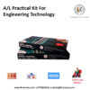 A/L Practical Kit For Engineering Technology