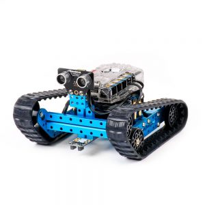 Makeblock Pro Ranger Robot Kit For Arduino Stem