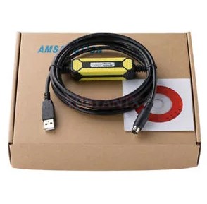 Buy Xinje PLC Cable