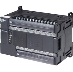 OMRON CP1E-E40SDR-A PLC