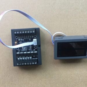 Mitsubishi fx PLC