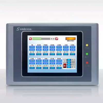 SK 035AE Samkoon HMI Touch screen New Original 3.5'' inch | LK TRONICS ...