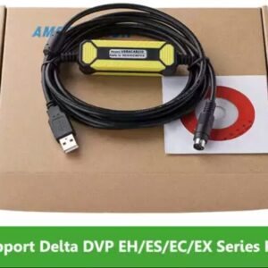 USBACAB230 Delta PLC Programming Cable