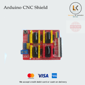 CNC Shield