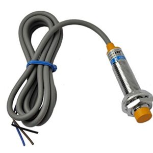 Inductive Proximity Sensor