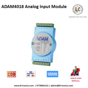 ADAM4018 Analog Input Module