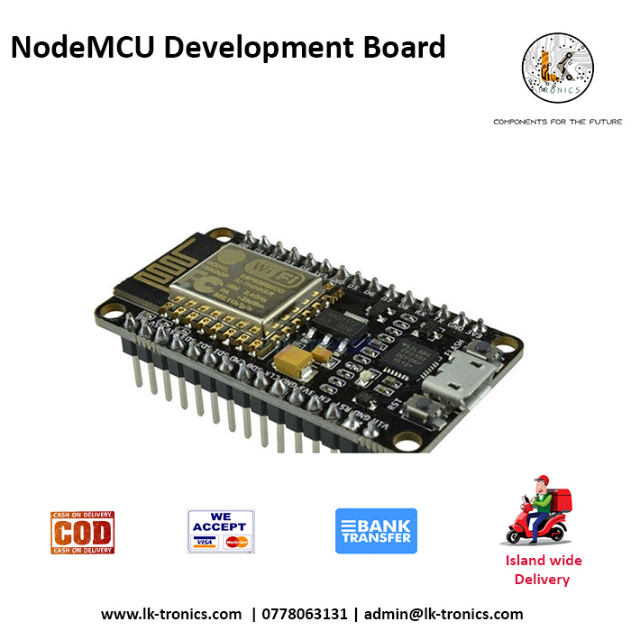NodeMCU Development Board