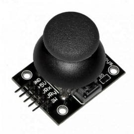 XY Joystick Module | LK TRONICS TRADING