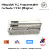 Mitsubishi PLC Programmable Controller FX3U