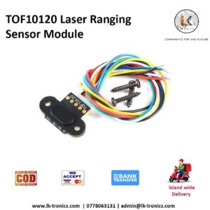 TOF10120 Laser Ranging Sensor Module
