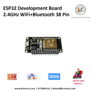 ESP32 Development Board