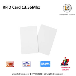 RFID Card 13.56Mhz