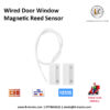 Magnetic Reed Sensor