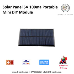Buy Solar Panel 5V