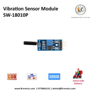 Vibration Sensor Module