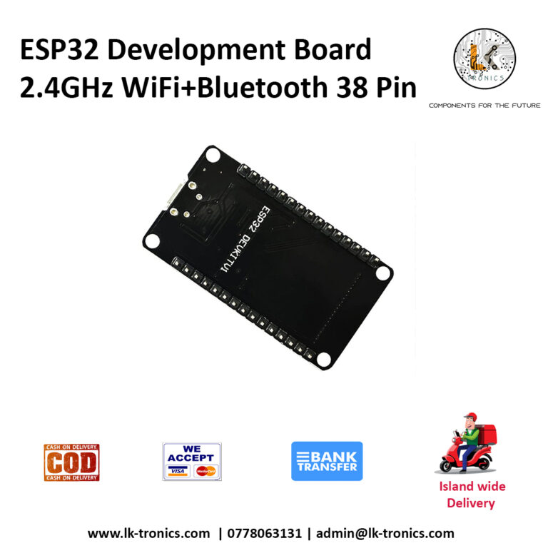 ESP32 Development Board