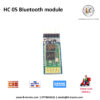 HC 05 Bluetooth module