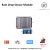 Rain Drop Sensor Module