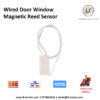 Magnetic Reed Sensor