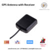 GPS Antenna with Receiver