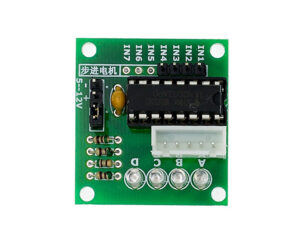 ULN2003 Stepper Motor and Driver