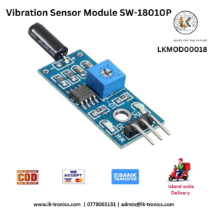 Vibration Sensor Module SW-18010P
