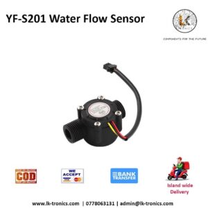 Water Flow Sensor