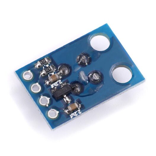 MLX9014 IR Temperature Sensor | LK TRONICS TRADING
