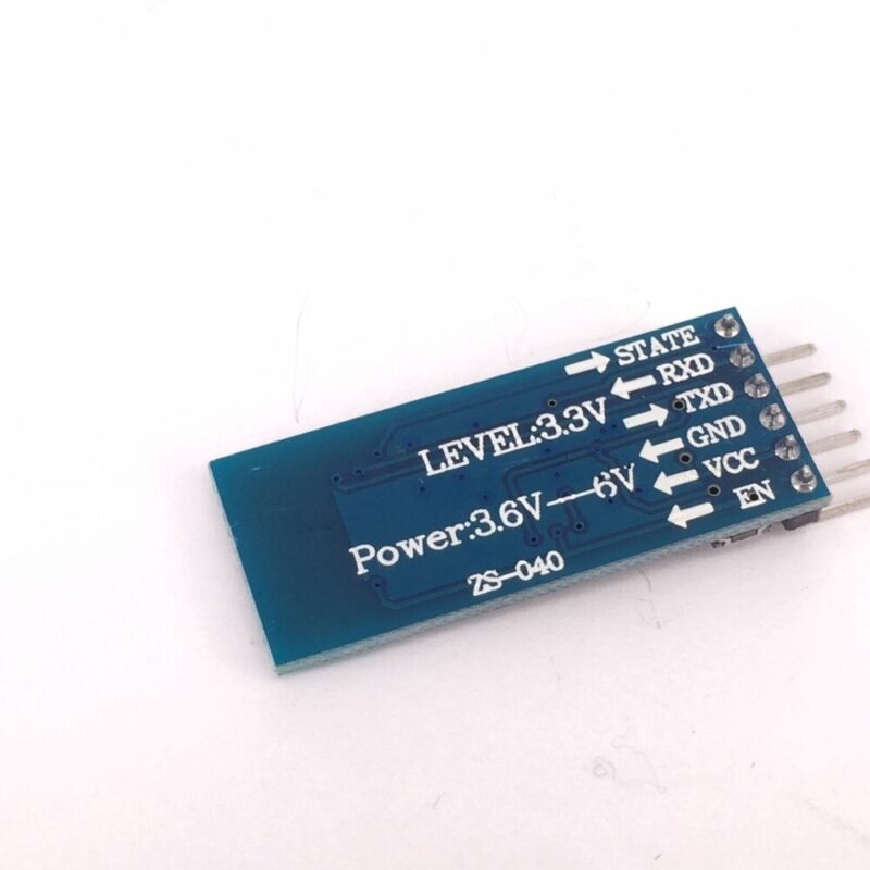 HC 05 Bluetooth module | LK TRONICS TRADING