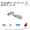 Weighing Sensor 5KG