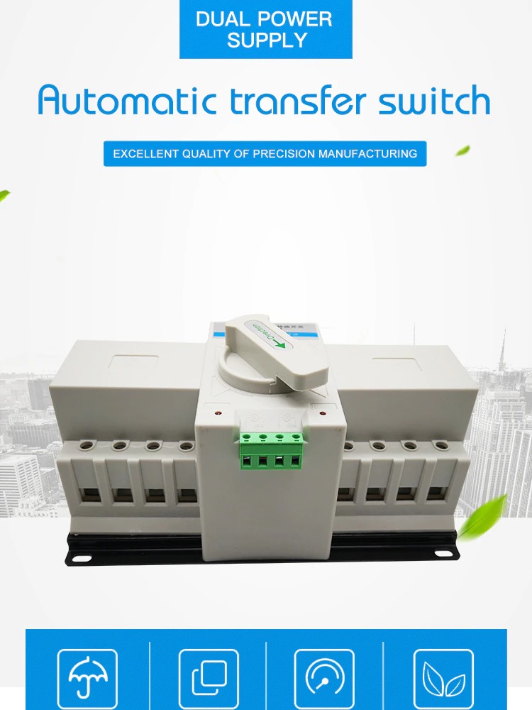 Buy Similar dual power automatic switch