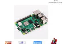 Buy Raspberry Pi 4 Model B 8GB