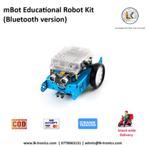 buy mBot Educational Robot Kit
