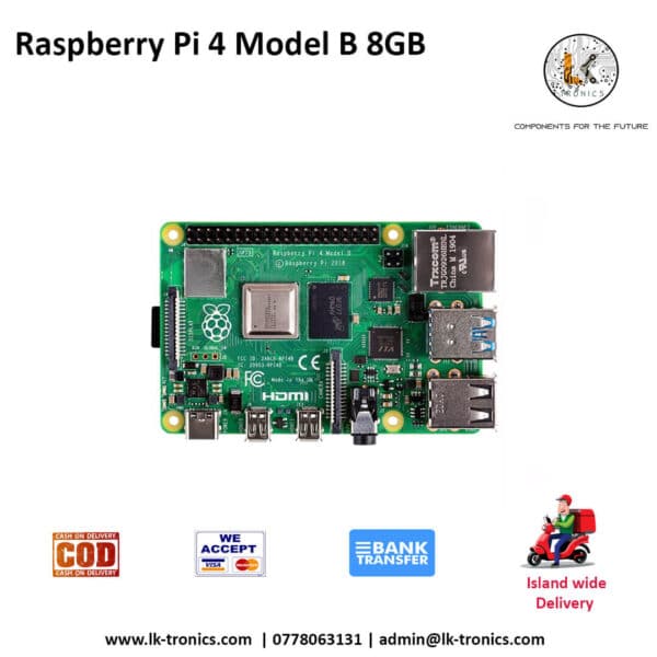 Buy Raspberry Pi