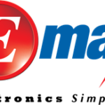 emax logo