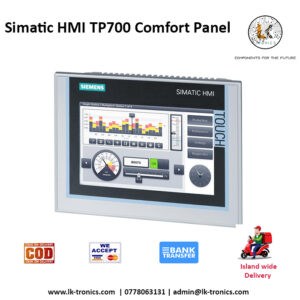 Simatic HMI TP700