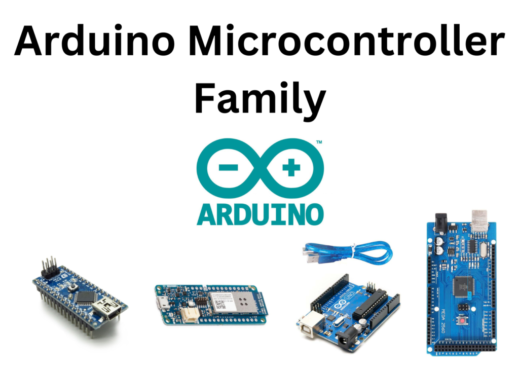 Microcontroller | LK TRONICS TRADING