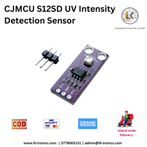 "CJMCU