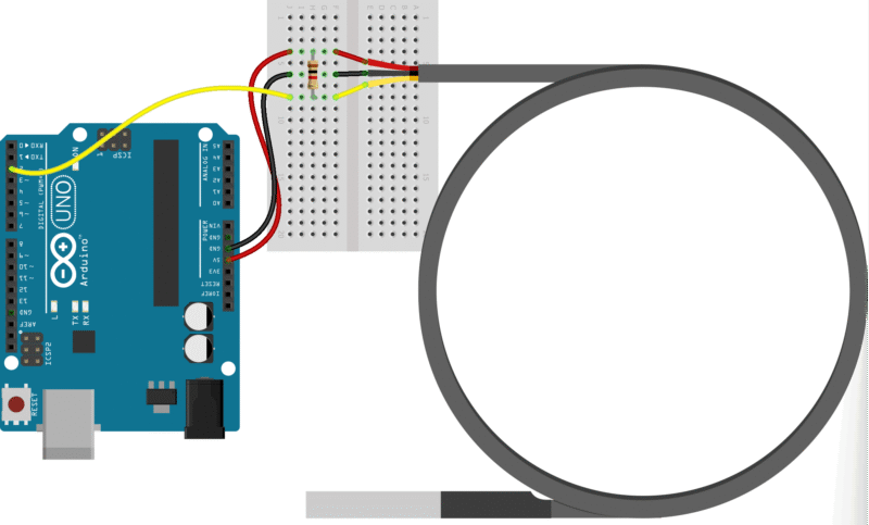 What is DS18B20 Temperature Sensor with Arduino | LK TRONICS TRADING